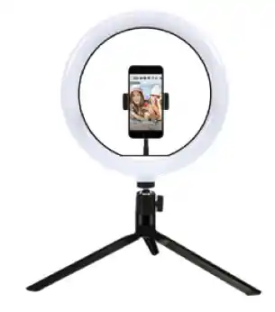 Australia Post Nice & nifty table ring light offer