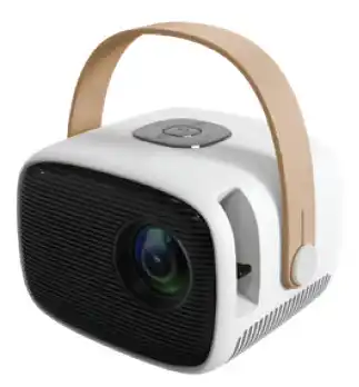 Australia Post Thomson camping projector offer