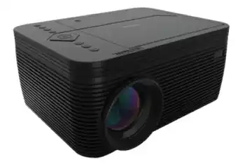 Australia Post Thomson dvd projector offer