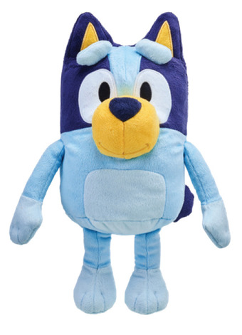 Australia Post Bluey electronic sound plush offer