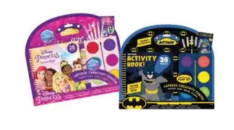 Lap desk creativity centre