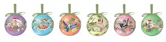 Australia Post May gibbs little bauble set offer