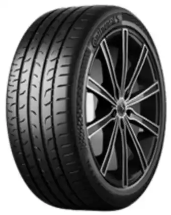 Tyreright Continental maxcontact6 215/45r17 91w offer