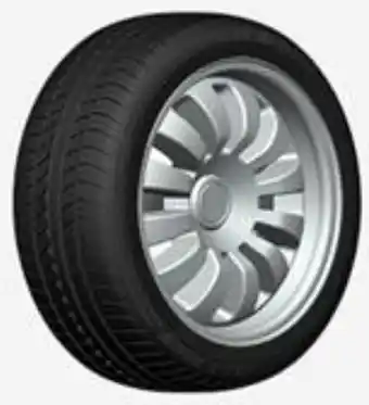Double coin dc-100 235/45r17 97w