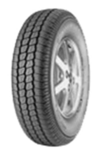 Tyreright Gt radial maxmiler pro 205/70r15c 106/104r offer