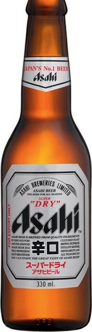 IGA Asahi Super Dry 24 Pack offer