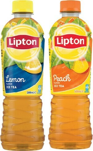 IGA Lipton Ice Tea 500mL Selected Varieties offer