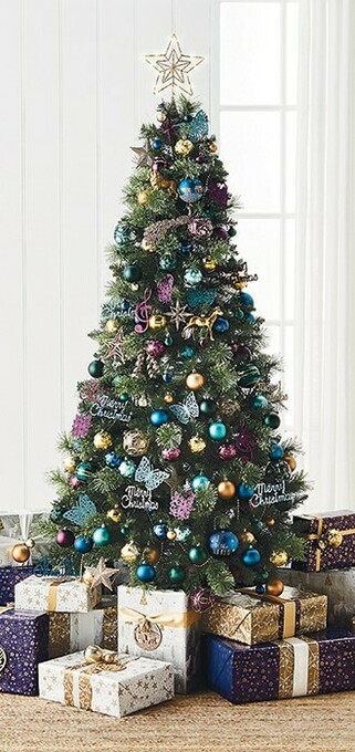 Woolworths Christmas Tree – Premium offer