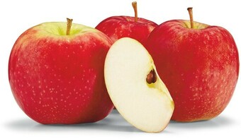 Woolworths Australian Pink Lady Apples offer