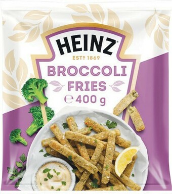 Woolworths Heinz Veggie Snacks 350-400g offer