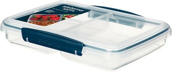 Woolworths Sistema Splits Multi Split 820ml offer