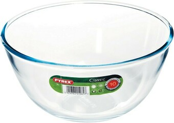 Woolworths Pyrex Mixing Bowl 3 Litre offer