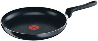 Woolworths Tefal Cook Right Black Frypan 32cm offer