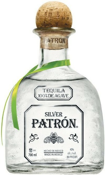 Woolworths Patron Silver 700ml offer