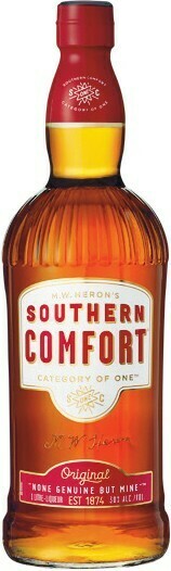Woolworths Southern Comfort 1 Litre offer