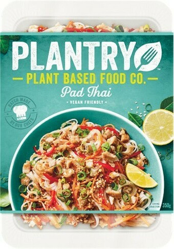 Woolworths Plantry Frozen Meals 350g offer