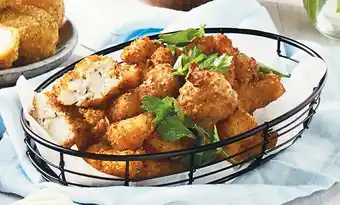 Woolworths Woolworths Cauliflower Bites 200g offer