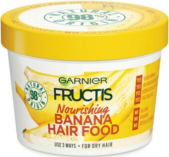 Woolworths Garnier Fructis Hair Food 390ml offer
