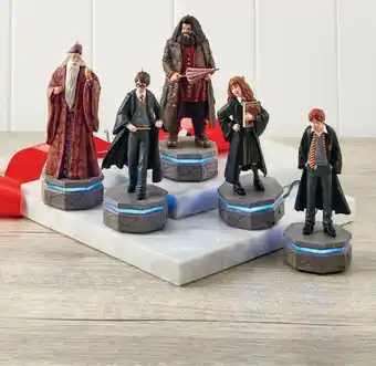 Coles Harry Potter Character offer