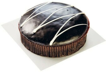 Coles Coles Mud Cake 600g offer