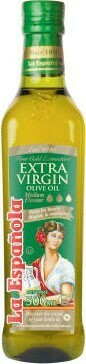 Coles La Española Olive Oil 500mL offer