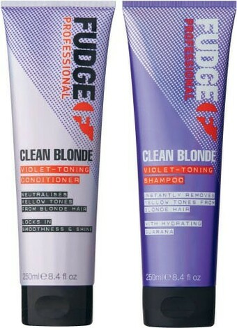 Coles Fudge Professional Shampoo or Conditioner 250mL offer