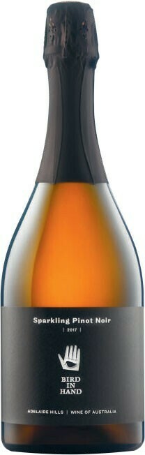 Coles Bird In Hand Sparkling Pinot Noir offer