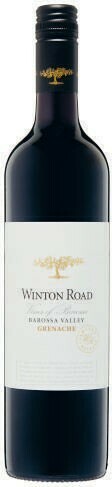 Coles Winton Road Barossa Valley Grenache offer