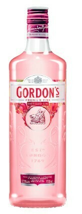 Coles Gordon’s Pink Gin offer