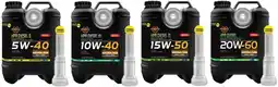 SuperCheap Auto Penrite 10L HPR Diesel Engine Oils^ offer