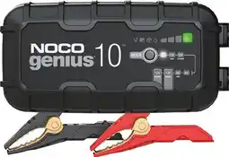 SuperCheap Auto NOCO 6V/12V 10A Genius Battery Charger^ offer