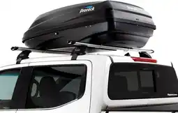 SuperCheap Auto Prorack 360L Roof Pod^ offer