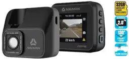 SuperCheap Auto Navman 1080P Dash Cam with GPS offer