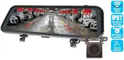 SuperCheap Auto Gator Mirror Reversing Cam System offer