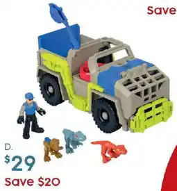 Target TOP TOYS offer