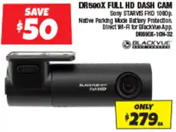 Autobarn DR590X FULL HD DASH CAM offer