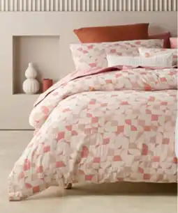 ALDI Quilt Cover Set King Size offer
