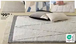 ALDI Rug offer