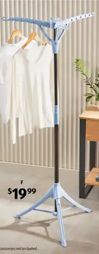 Tripod clothes Dryer