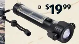 ALDI Rechargeable LED Headlamp offer