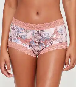 Parisienne Cotton Full Briefs - Jockey