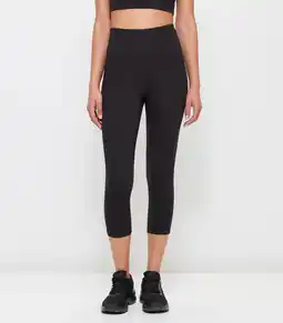 Target Active Workout 3/4 Length Tights offer