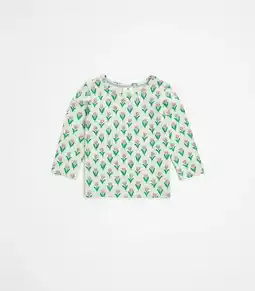 Target Baby Organic Cotton T-shirt offer