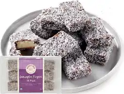 IGA Baker’s Oven Lamington Fingers 350g offer