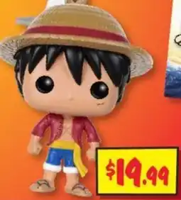 JB Hi-Fi POP offer