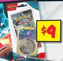 JB Hi-Fi Pokemon offer
