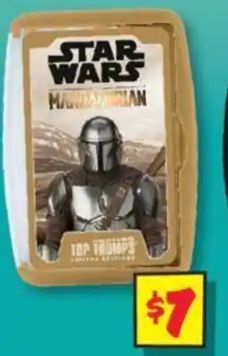 JB Hi-Fi STAR WARS offer