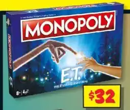 MONOPOLY