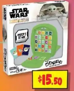 JB Hi-Fi STAR WARS MANDALORIAN offer