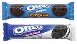 Coles Oreo Cream Biscuits 128g-135g offer